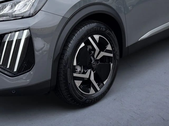 Peugeot 2008 Allure Pack EAT8 PureTech