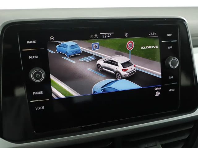 Volkswagen T-Roc Friends TSI