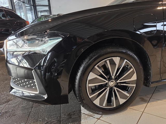 Skoda Superb 1.5 TSI Combi Selection iV