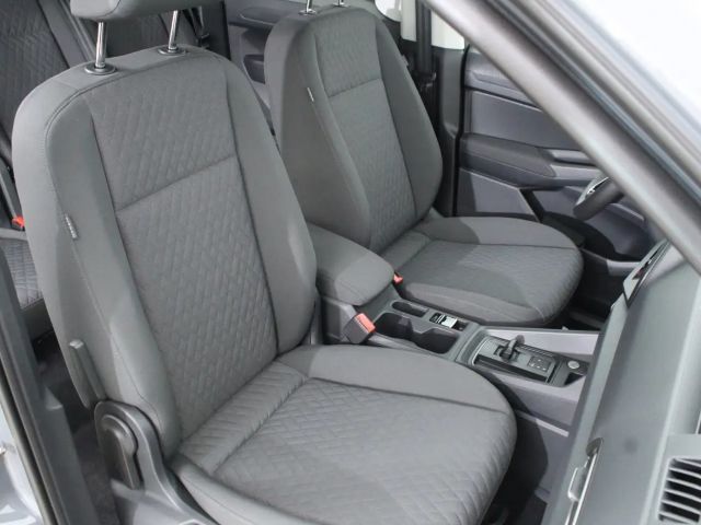 Volkswagen Caddy Life eHybrid