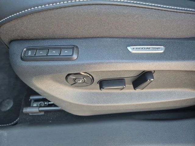 Volkswagen Tiguan R-Line eHybrid