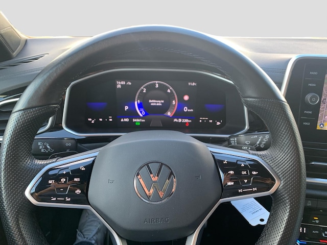 Volkswagen T-Roc 2.0 TDI DSG R-Line