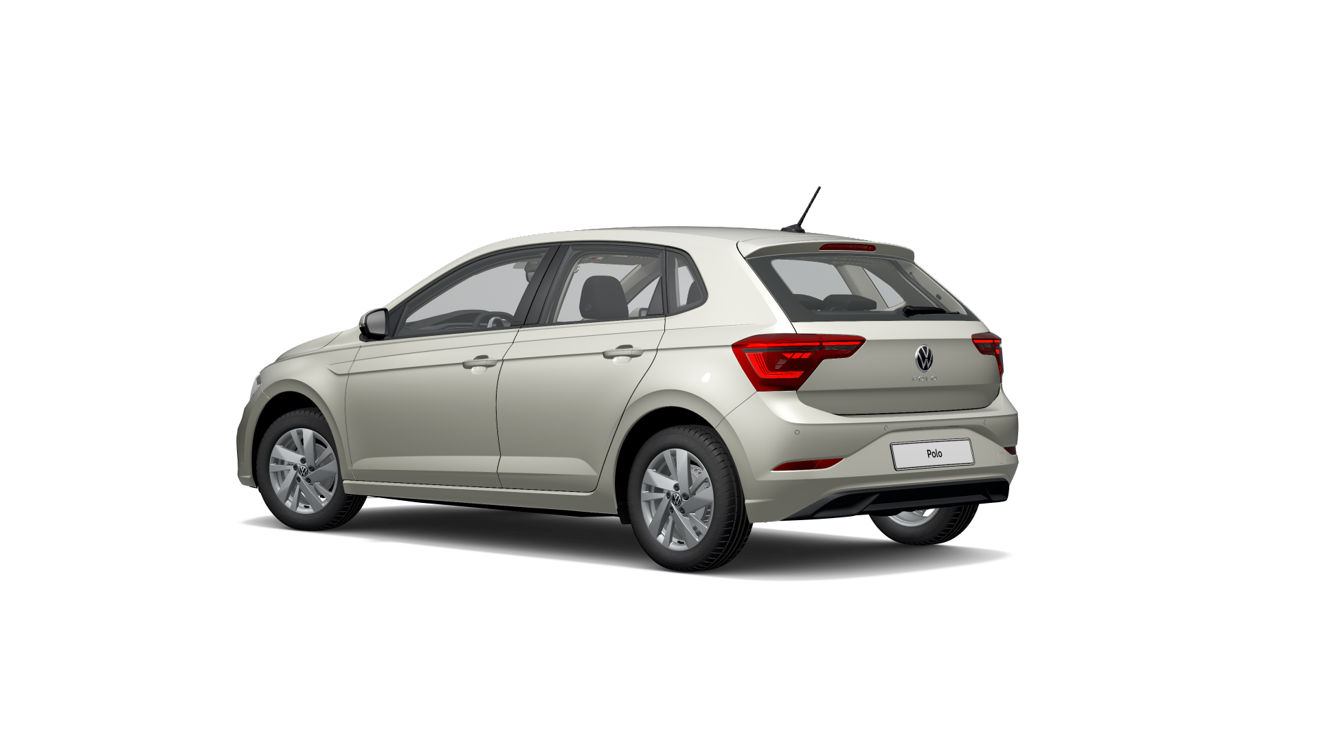 Volkswagen Polo 1.0 TSI DSG Style