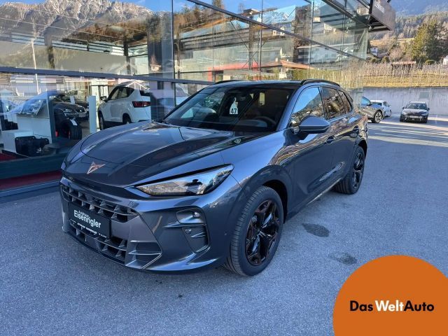 Cupra Terramar 1.5 e-Hybrid
