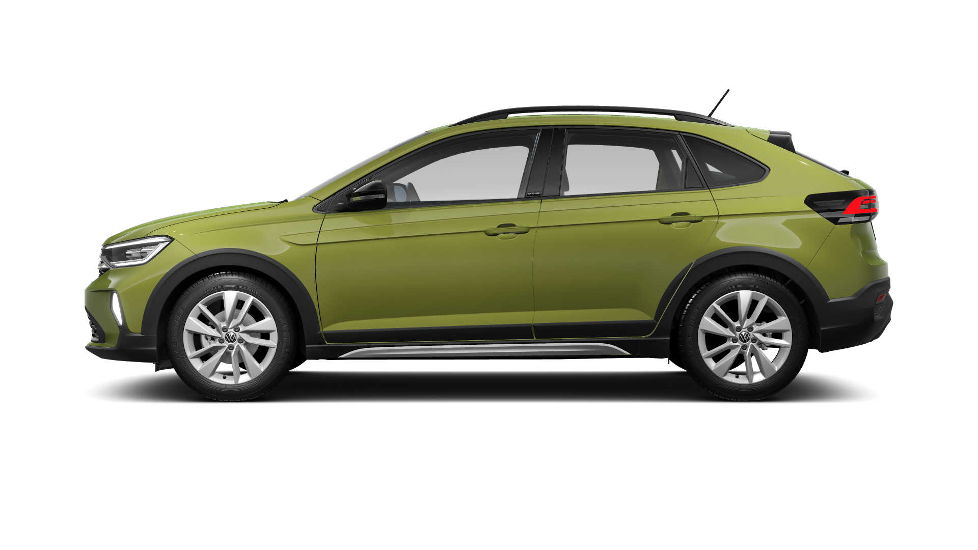 Volkswagen Taigo 1.0 TSI Move