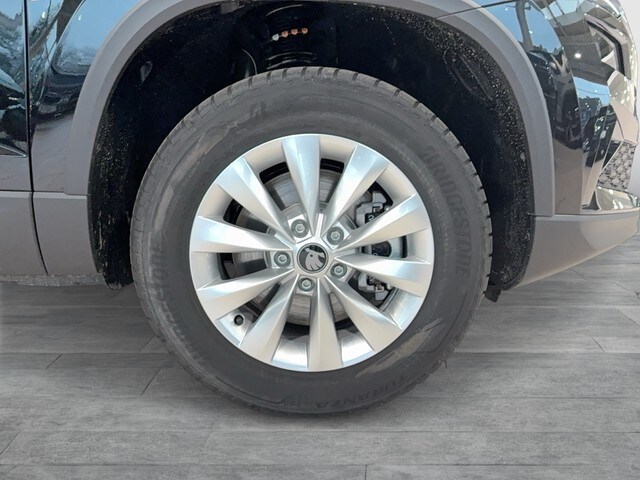 Skoda Karoq 1.5 TSI Selection