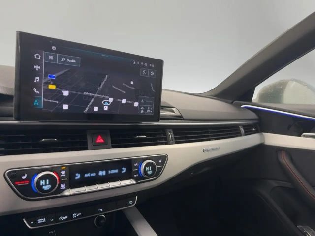 Audi A4 40 TFSI Quattro S-Line