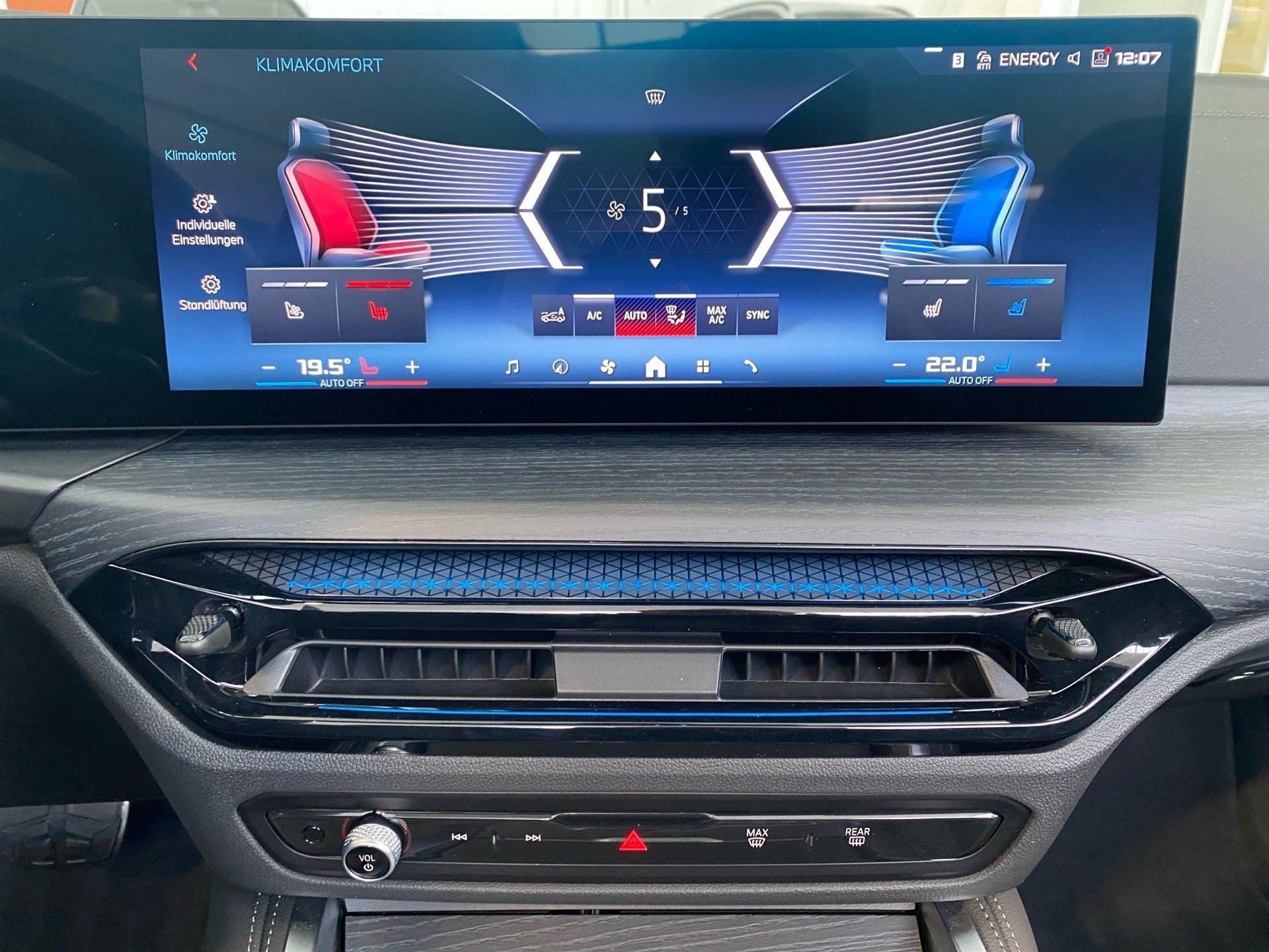 BMW M440 Cabrio M440i xDrive