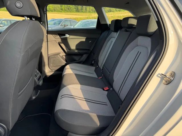 Seat Leon 2.0 TDI DSG Style