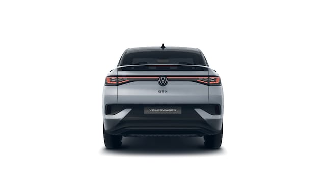 Volkswagen ID.5 4Motion GTX