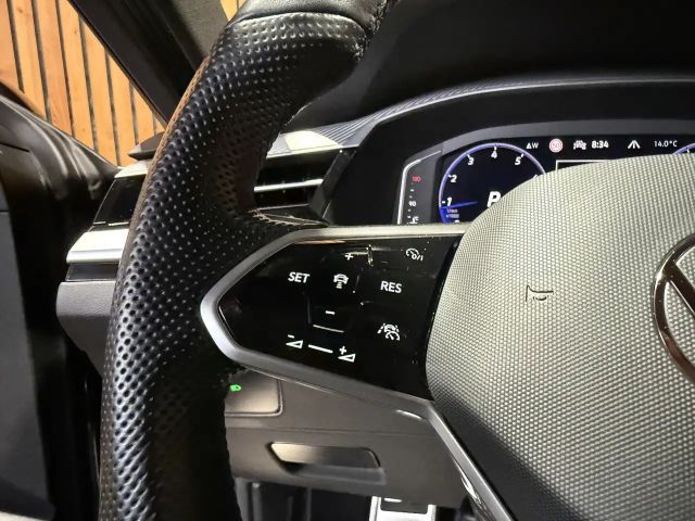 Volkswagen Arteon Shooting Brake R-Line