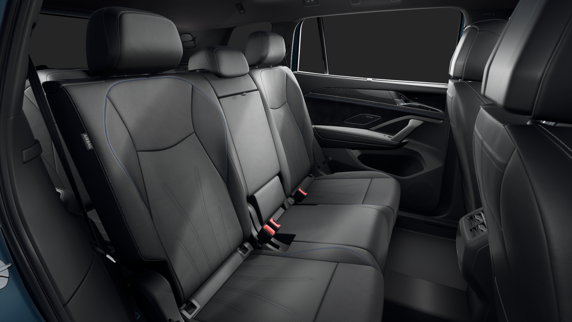 Volkswagen Tayron 4Motion R-Line