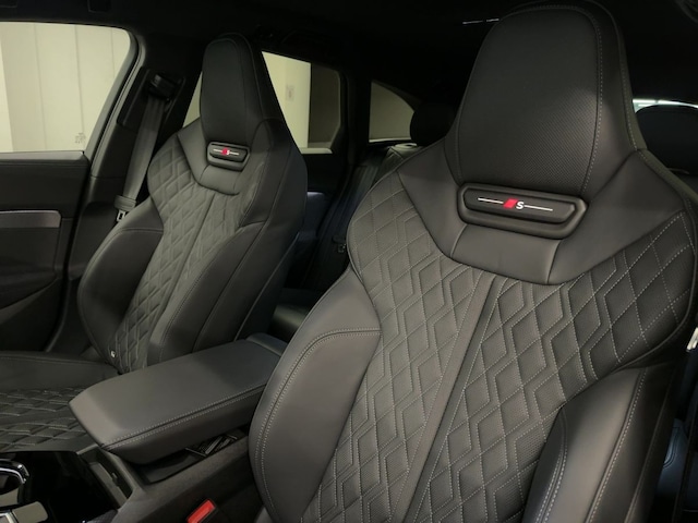 Audi A5 Avant Quattro S-Tronic