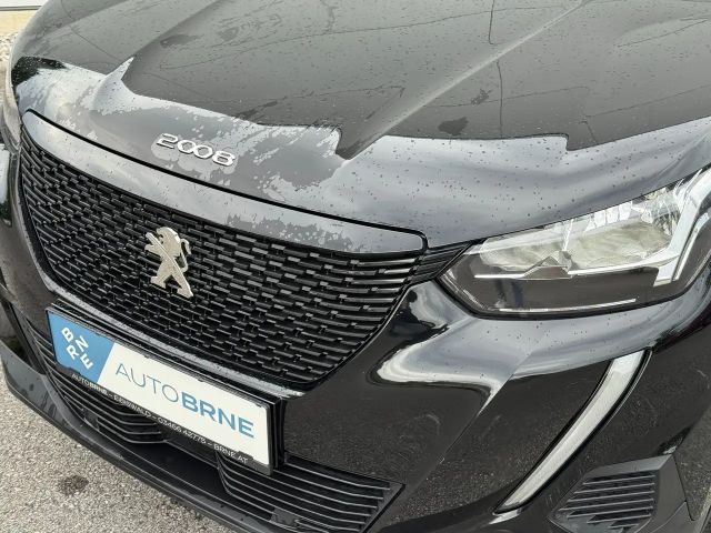 Peugeot 2008 Active Pack PureTech