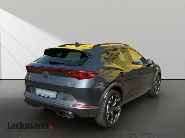 Cupra Formentor 4Drive VZ