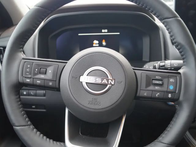 Nissan X-trail AWD Tekna