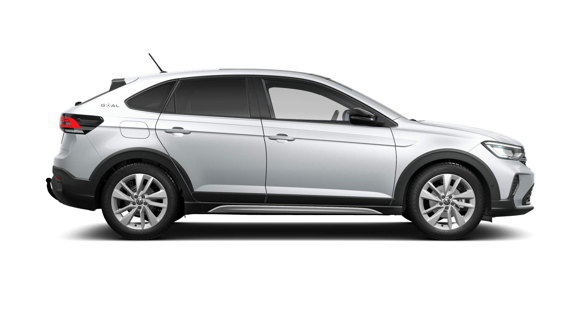 Volkswagen Taigo 1.0 TSI