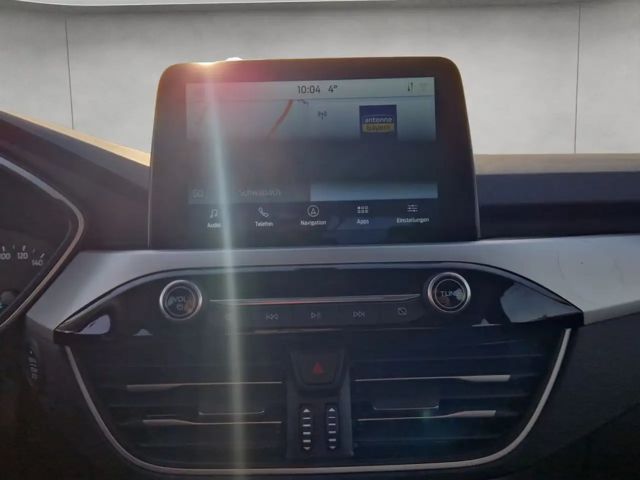 Ford Kuga Cool & Connect EcoBoost