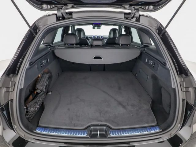 Mercedes-Benz GLC 300 4MATIC