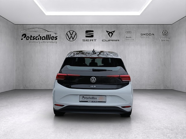 Volkswagen ID.3 Performance Pure