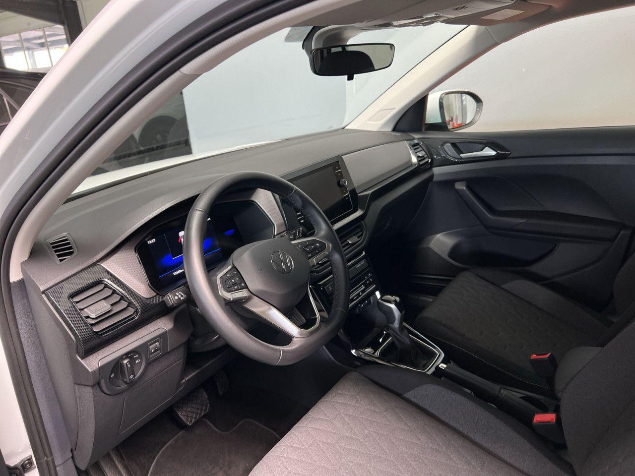 Volkswagen T-Cross 1.0 TSI DSG Life