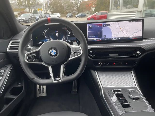BMW 340 Touring xDrive