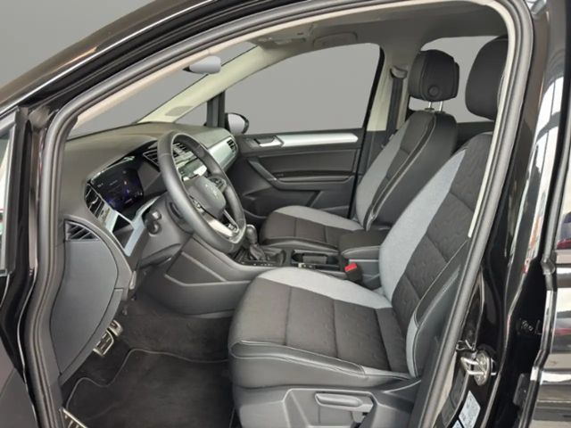 Volkswagen Touran DSG