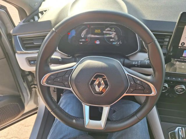 Renault Captur Bose Hybrid