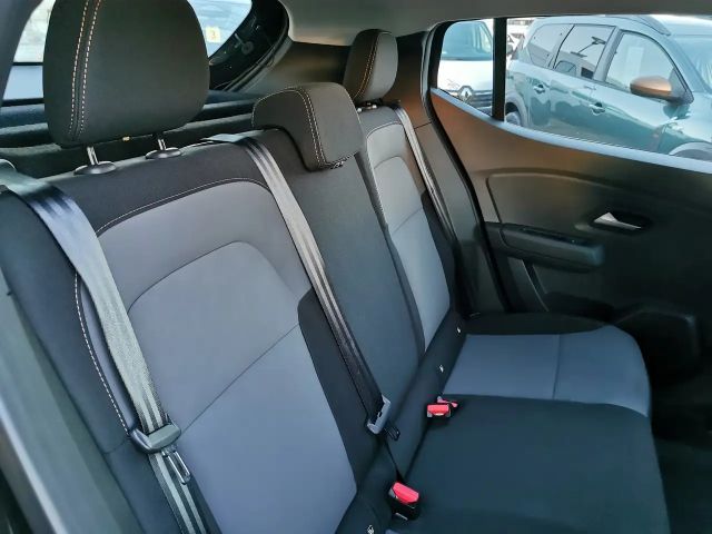 Dacia Sandero Extreme Stepway TCe 110