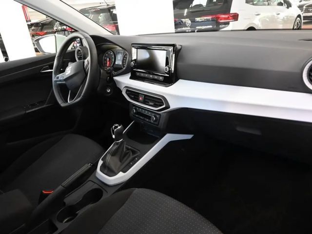Seat Arona 1.0 TSI Style