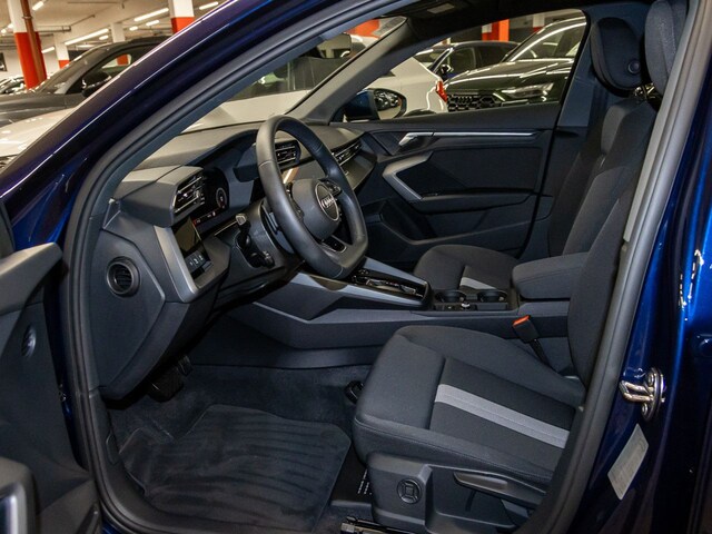 Audi A3 35 TFSI S-Tronic Sportback