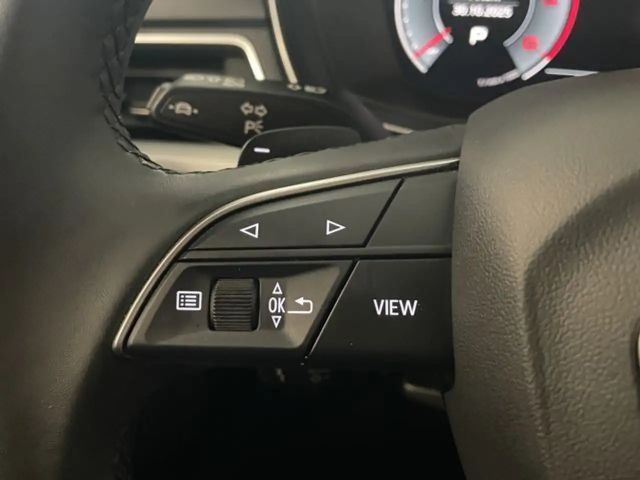 Audi A4 35 TDI Avant S-Line