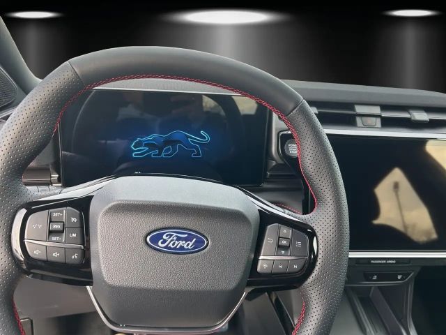 Ford Puma EcoBoost ST Line