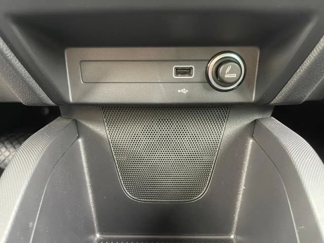 Skoda Fabia 1.0 TSI Best Combi