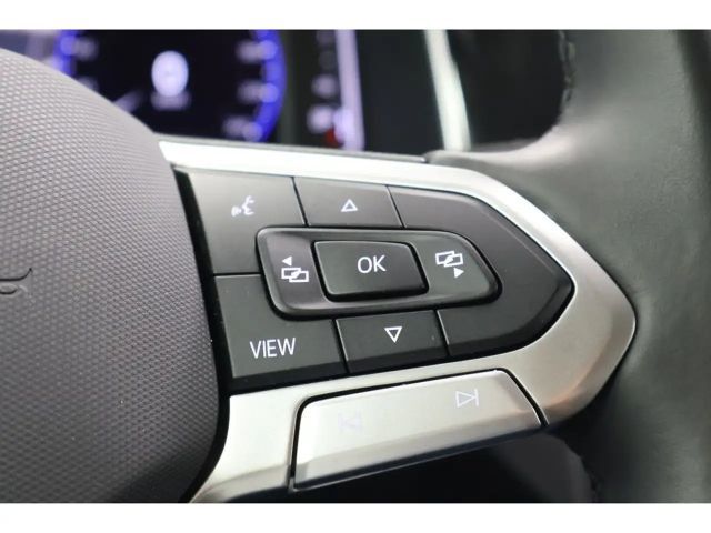 Volkswagen Taigo 1.0 TSI DSG Style