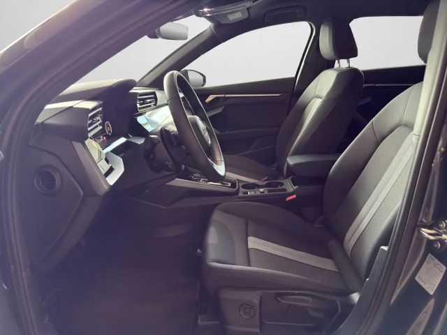 Audi A3 35 TFSI S-Tronic