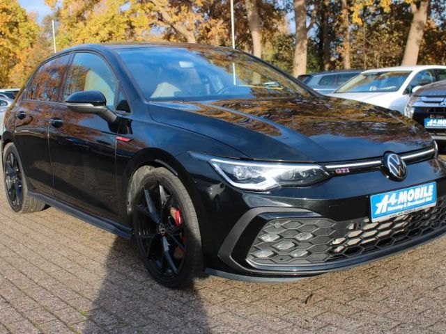 Volkswagen Golf GTI Golf VIII