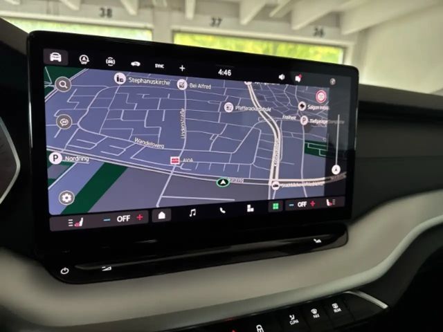 Skoda Octavia 2.0 TDI Combi Selection