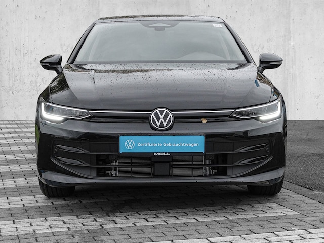 Volkswagen Golf 1.5 TSI