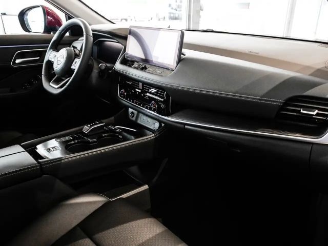 Nissan X-trail Tekna