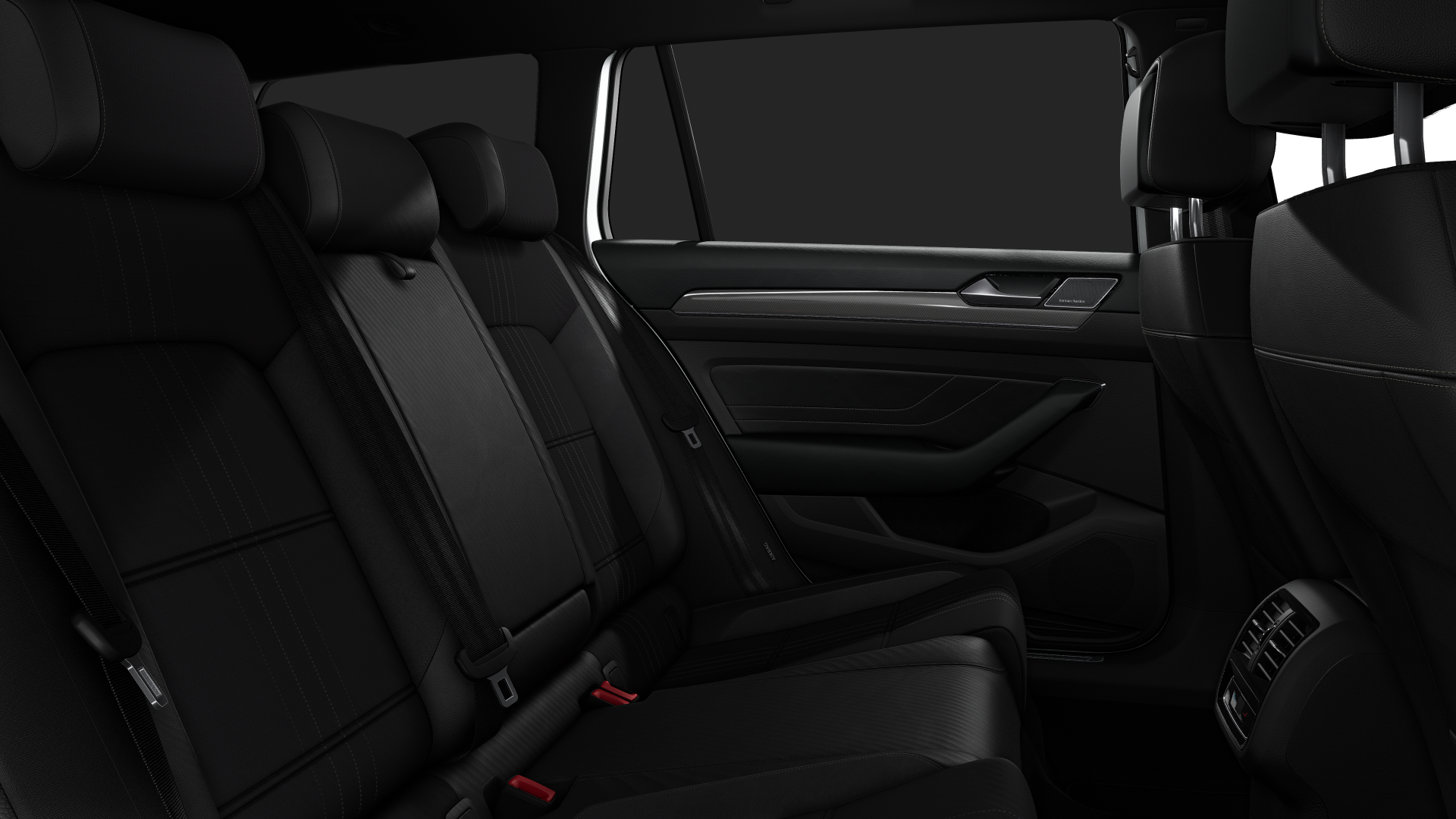 Volkswagen Passat 2.0 TDI AllTrack DSG Variant