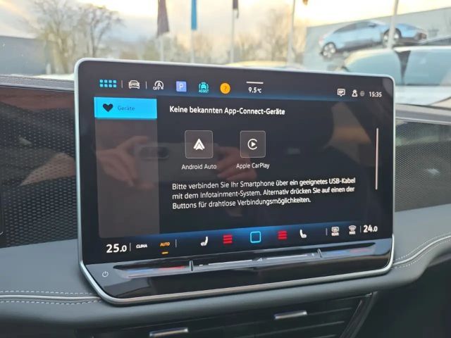 Volkswagen Passat 2.0 TDI 4Motion Variant