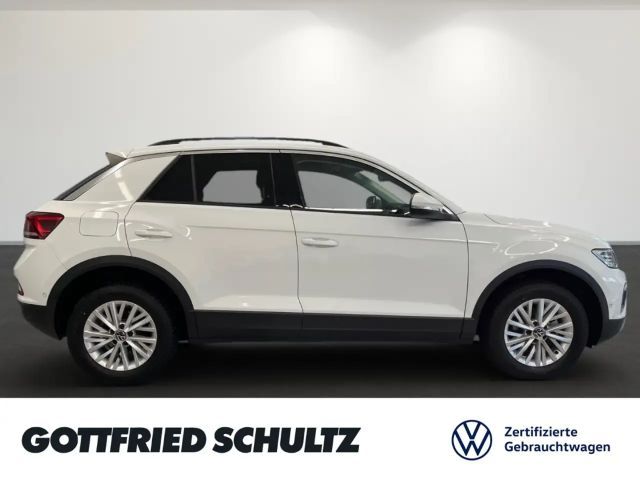 Volkswagen T-Roc 1.0 TSI