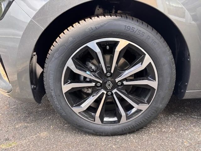 Renault Clio TCe 90 Techno