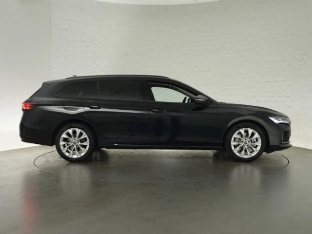 Skoda Superb Combi Selection iV