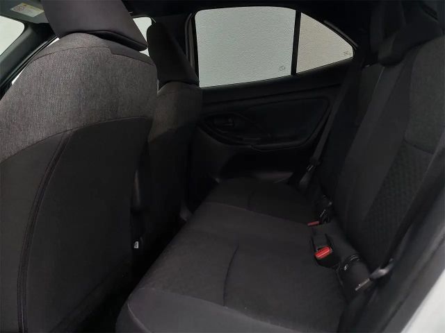 Toyota Yaris Cross 4x2 Active