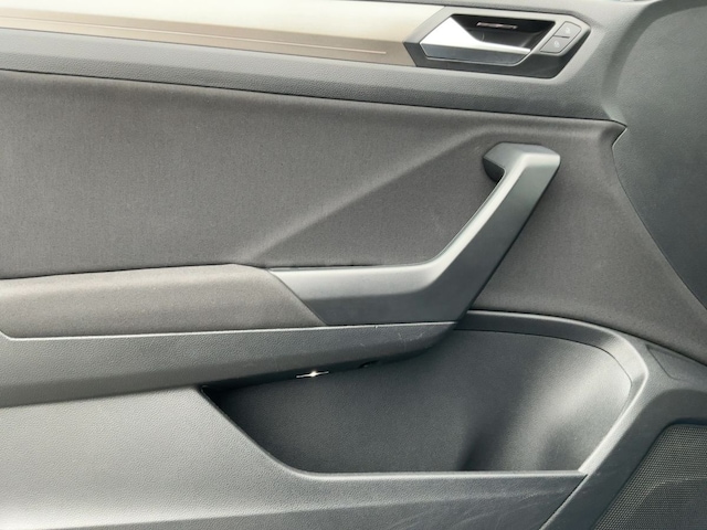 Volkswagen T-Roc 1.5 TSI DSG Style