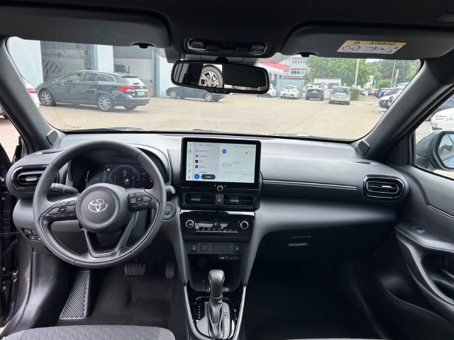 Toyota Yaris Cross 4x2 5-deurs Plus