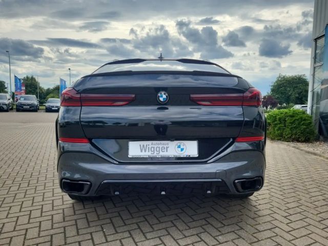 BMW X6 xDrive30d