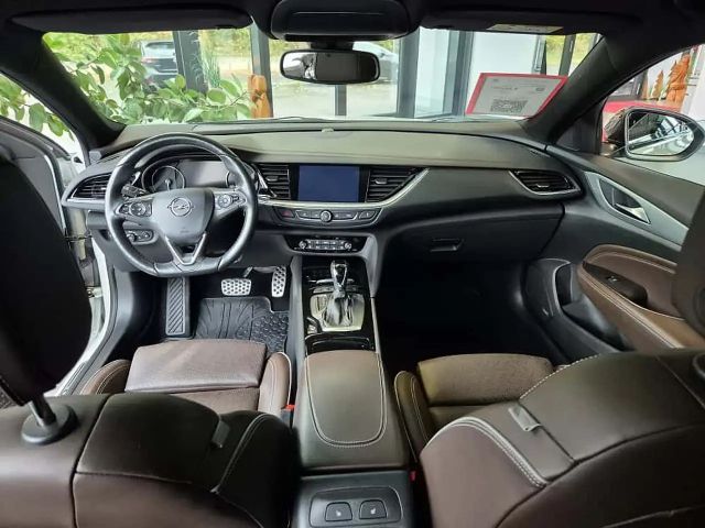 Opel Insignia Elegance